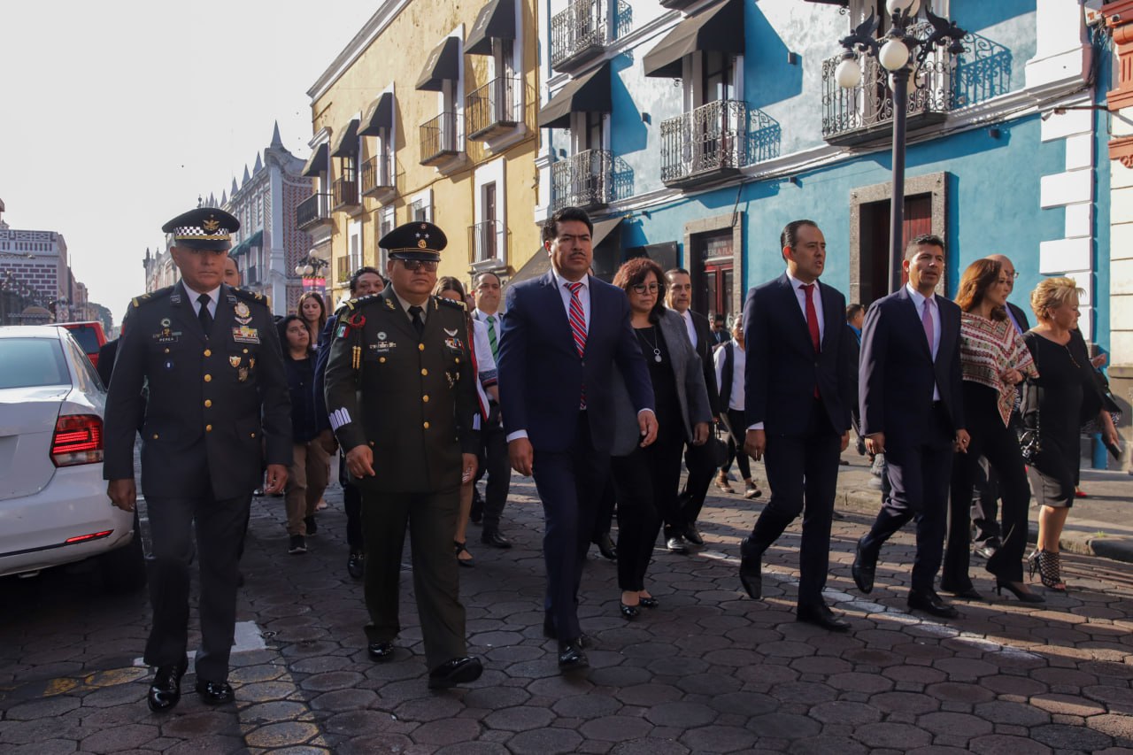 Foto: Agencia Es Imagen para El Universal Puebla