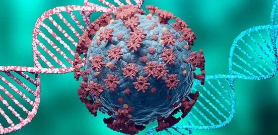 Variante XBB de Covid-19: ¿Es una nueva amenaza para Puebla?