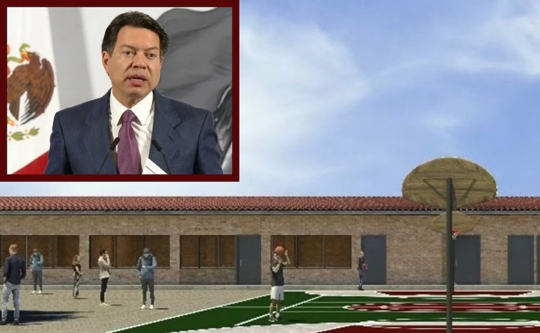 La SEP anunció un nuevo bachillerato para Puebla | Foto: Captura de Video