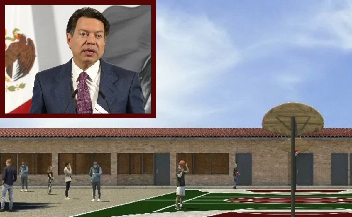 La SEP anunció  un nuevo bachillerato para Puebla | Foto: Captura de Video