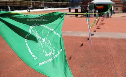 PT presentará Ley para despenalizar el aborto en Puebla