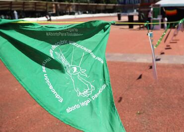 PT presentará Ley para despenalizar el aborto en Puebla