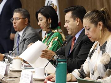 Cero complacencias a expresidentes municipales, deben solventar cuentas ante ASE: Laura Artemisa