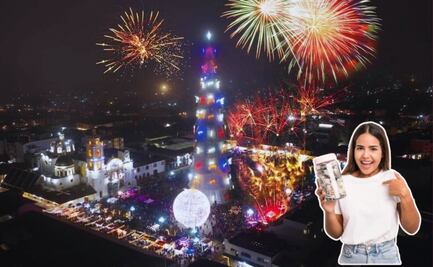 ¿Cuánto dinero necesitas para visitar el Pueblo Mágico de la eterna Navidad?