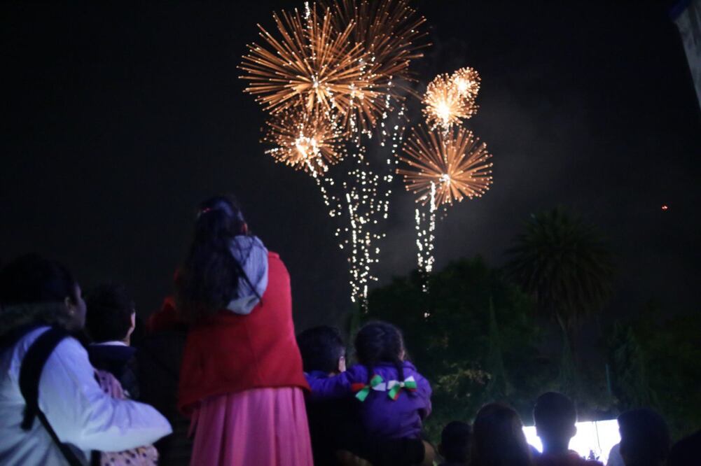 Debido a las fiestas patrias habrá varios cierres de calles el 14 y 15 de septiembre | EsImagen