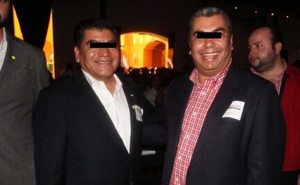 Marinistas, la estirpe política perseguida por la ley