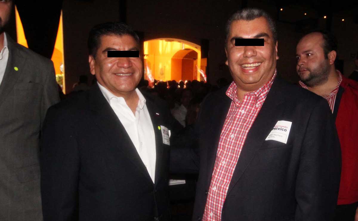 Foto: Agencia Es Imagen para El Universal Puebla