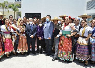 Arte y cultura el alimento para el espíritu: BUAP