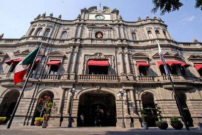 Ayuntamiento de Puebla tendrá 15 contratos multianuales ¿Qué son y para qué sirven?