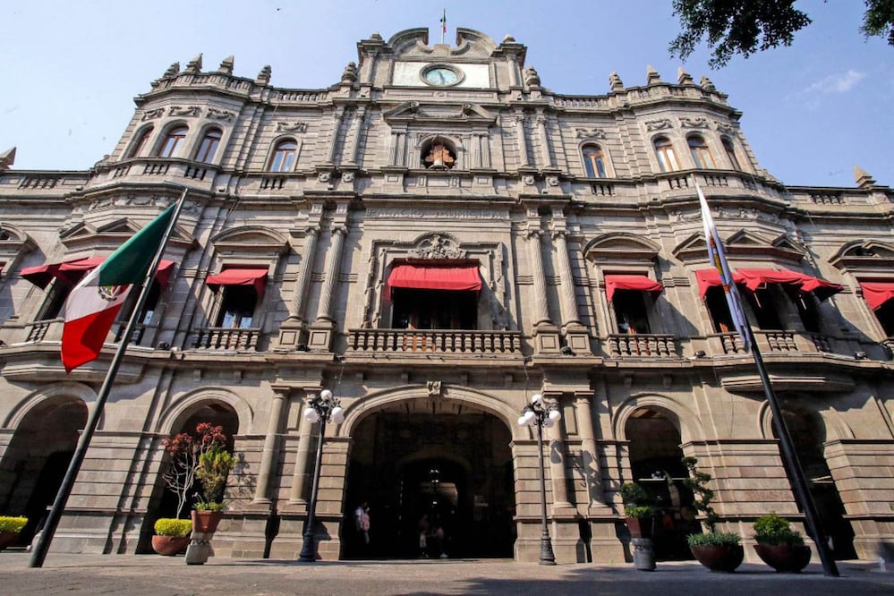 Serán 15 contratos multianuales del Ayuntamiento de Puebla