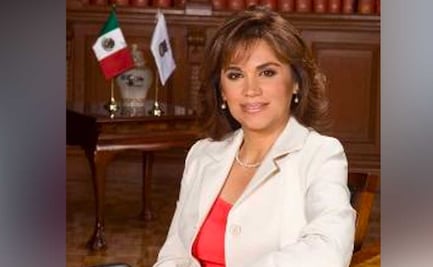 Rechaza Blanca Alcalá candidatearse para el 2024