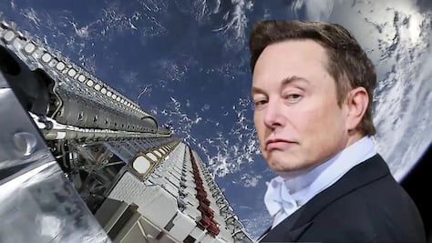 Tren de satélites de Starlink en Puebla, ¿cuándo y a qué hora se podrán ver? 