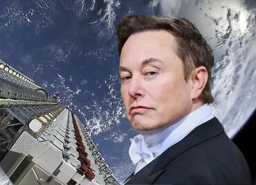 Tren de satélites de Starlink en Puebla, ¿cuándo y a qué hora se podrán ver?