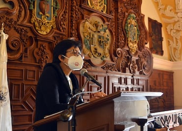 BUAP presenta Planes Institucionales de Acción Tutorial y de Mentoría y Lobomentoría