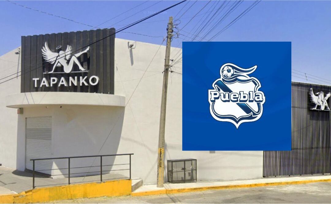La crisis del Club Puebla empeora tras un nuevo escándalo de jugadores | Foto: Especial
