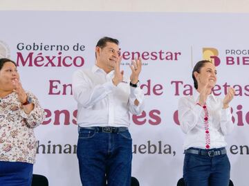 Contratos leoninos afectan acceso al agua: Armenta