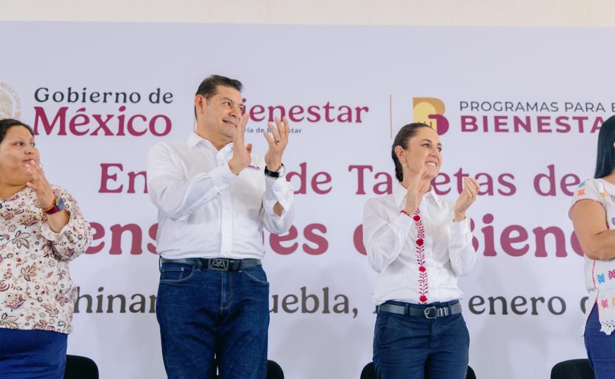 Contratos leoninos afectan acceso al agua: Armenta