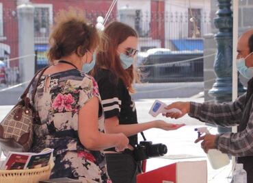 En diciembre se publicará decreto para pedir certificado de vacunación