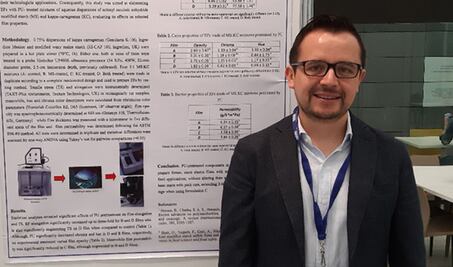 BUAP llama a explicar los nuevos etiquetados en alimentos