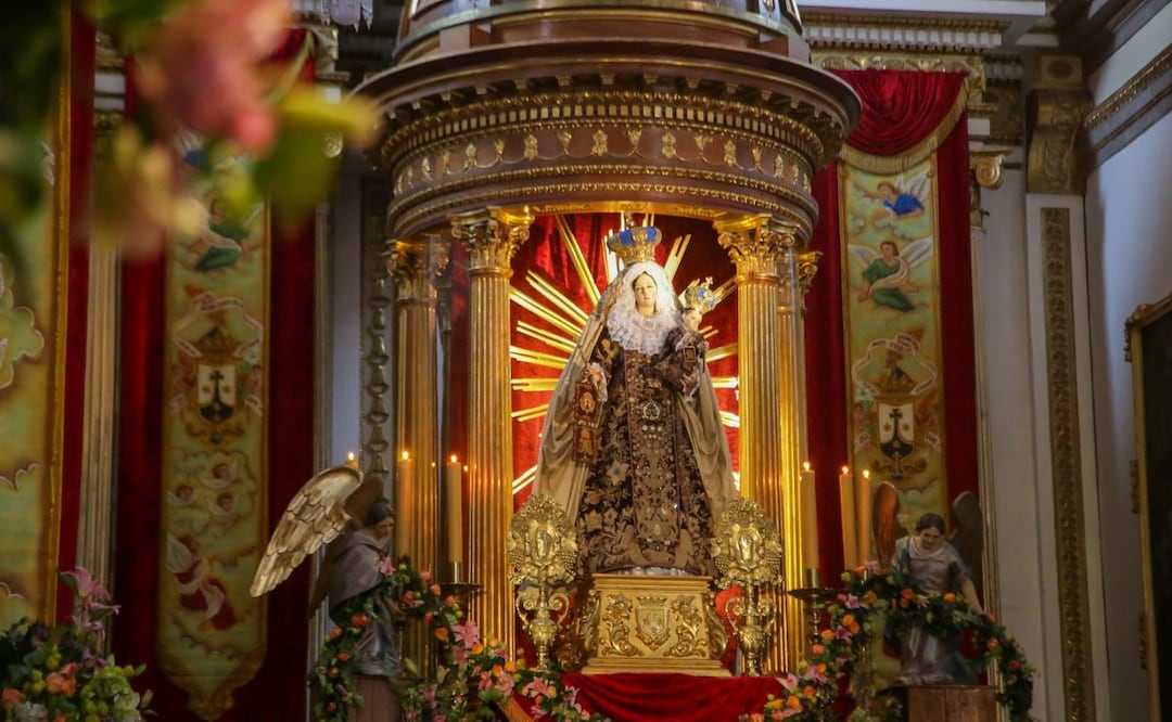 Foto: Agencia Es Imagen para El Universal Puebla