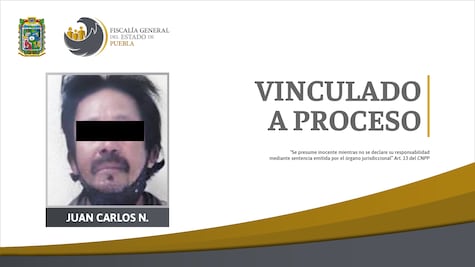 Violó a su hijastra de 15 años y la embarazó, ya está en la cárcel