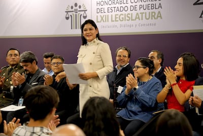 Congreso del Estado realiza Foro Contra las Adicciones en Puebla 2025