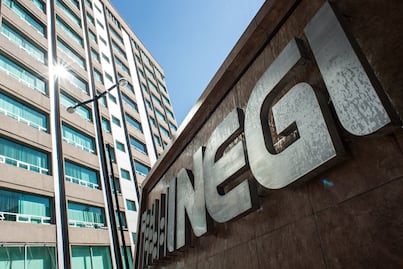 El INEGI celebra 40 años de su creación. ¿Para qué sirve?