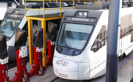 CCE detecta trabas para operar el Tren Turístico