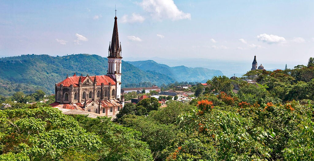 Foto: Cuetzalan Pueblo Mágico