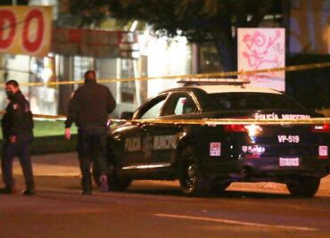 Caso matasuegros de Puebla. Es una bestialidad, opina Barbosa