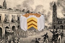 ¿Cuál fue el motivo de la guerra de los pasteles?