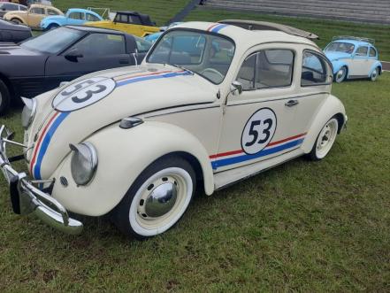Conoce al Herbie orgullosamente poblano