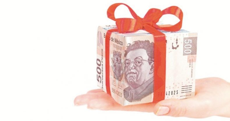 Es fundamental estar informado sobre los aspectos clave relacionados con el aguinaldo, como la fecha límite para su pago, el monto que corresponde a cada trabajador y qué acciones se pueden tomar en caso de que el empleador no cumpla con este compromiso dentro del plazo establecido. 

Foto: Producción El Universal Puebla