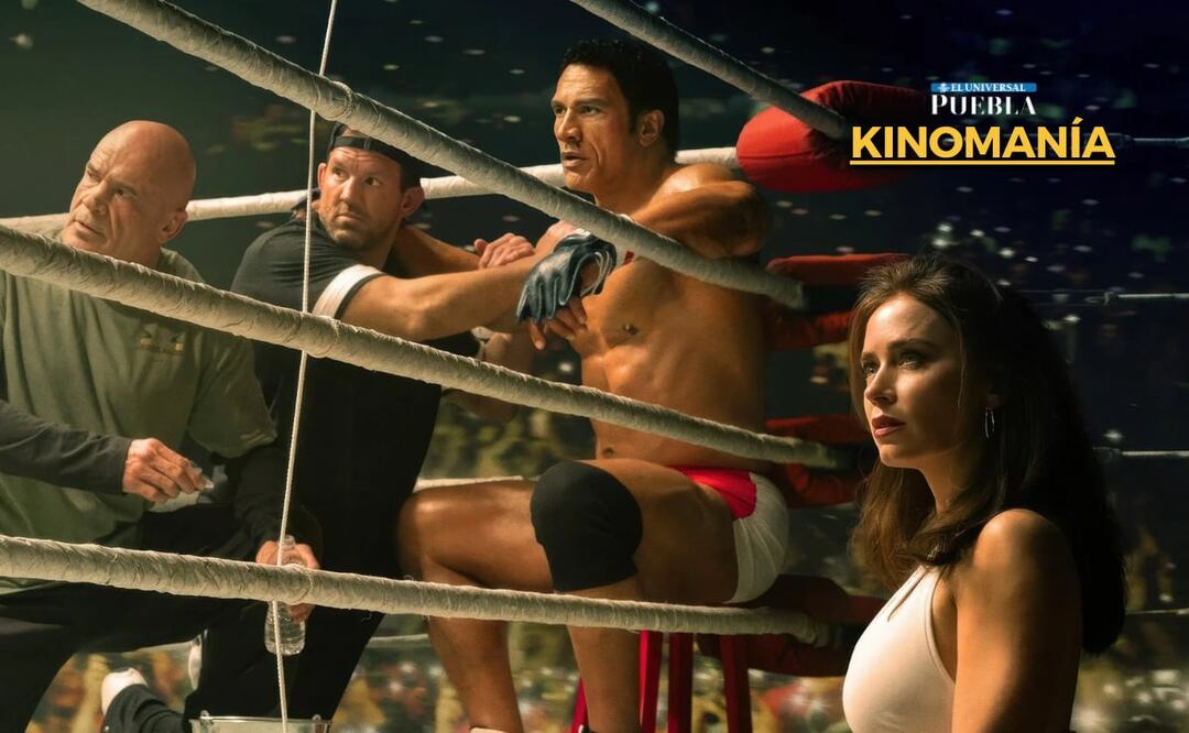 La Máquina | Foto: A24