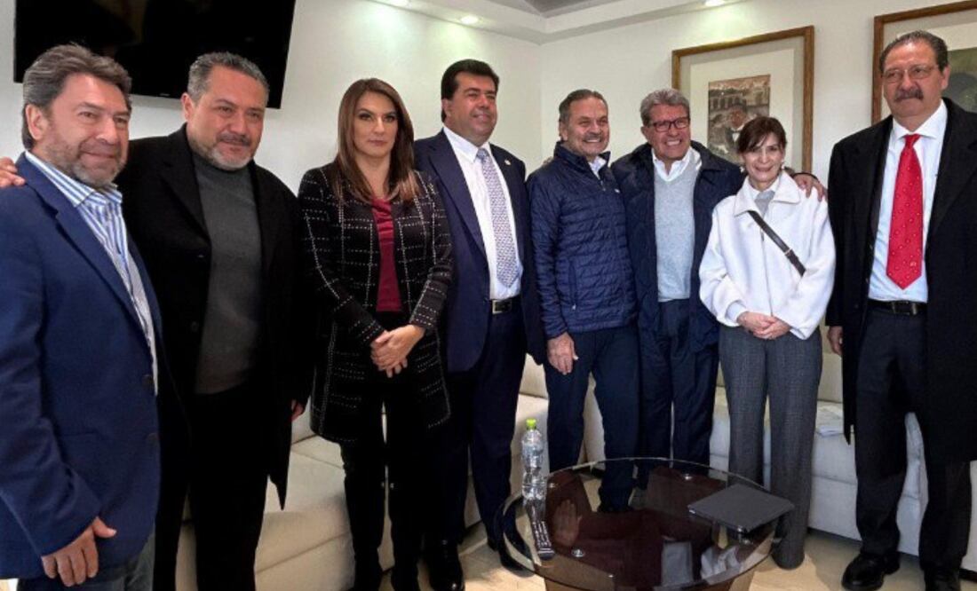 Buscan legislar con las puertas abiertas a la ciudadanía/ FOTO: Especial