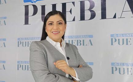 Claudia Rivera busca impulsar la región de Tepeaca desde la Cámara de Diputados