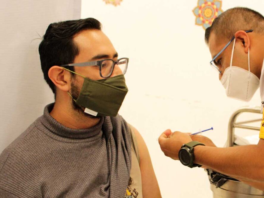 Foto: Agencia Es Imagen para El Universal Puebla