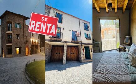 Cuánto cuesta rentar un departamento en Val’Quirico