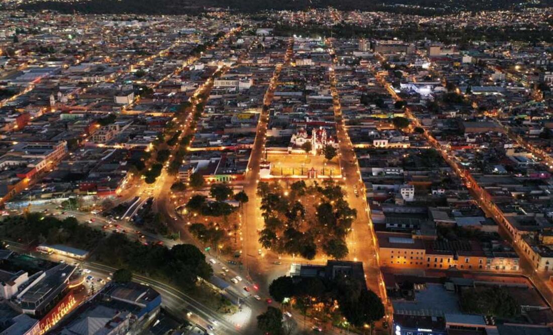 Barrio de Analco | Foto: Agencia Es Imagen para El Universal Puebla