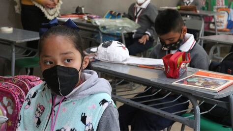 Próximo viernes, el primer puente de 2022; alumnos de nivel básico no tendrán clases