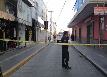 Violencia empeora en San Martín Texmelucan