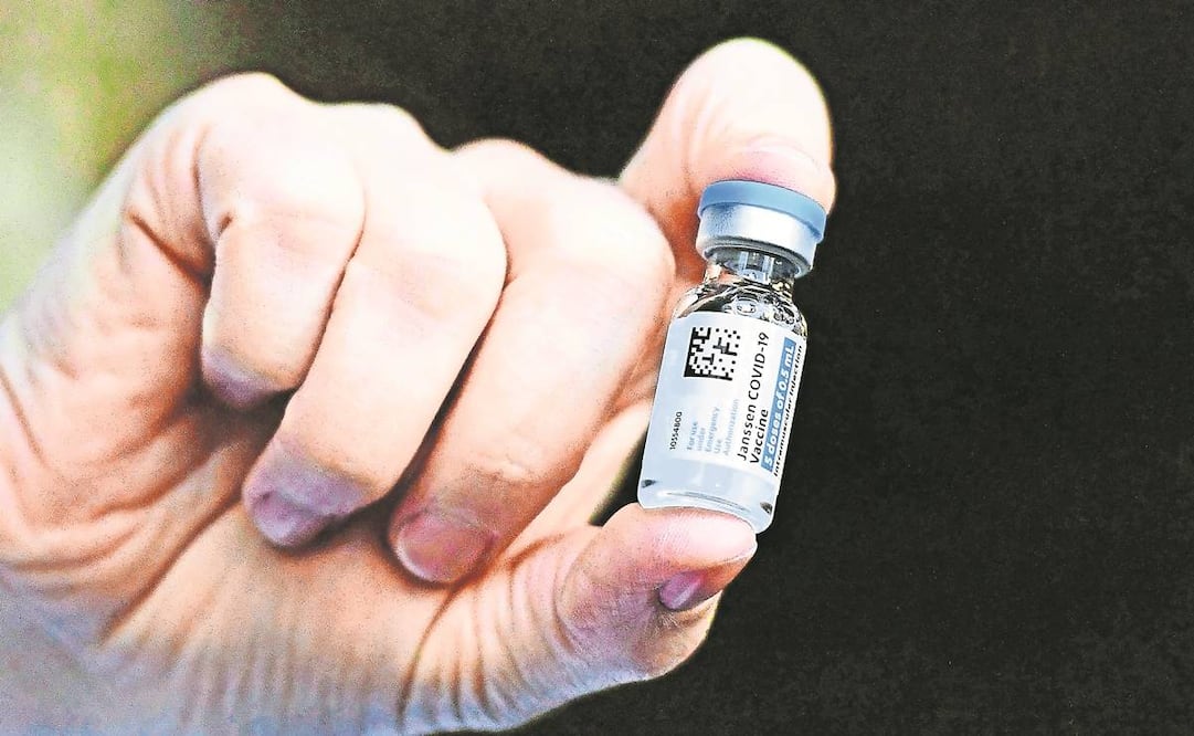 Foto: Archivo EL UNIVERSAL