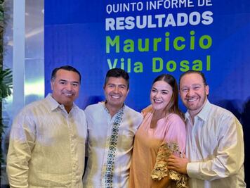 Yucatán, un ejemplo para Puebla sobre cómo abatir rezagos: Lalo Rivera