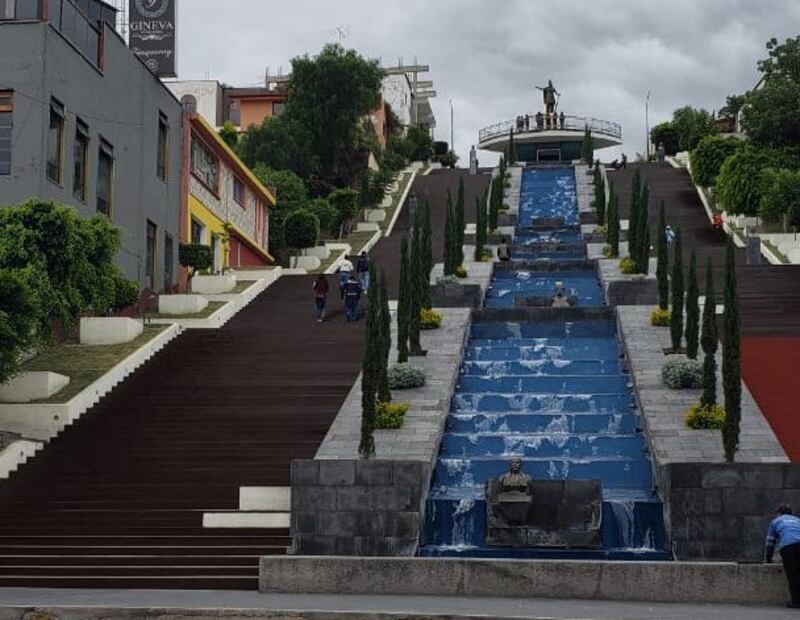 El vecino estado de Tlaxcala posee increíbles atractivos para pasar un finde muy agradable | Foto: Especial