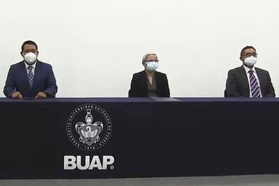Resaltan logros académicos de la Facultad de Ciencias de la Electrónica de la BUAP