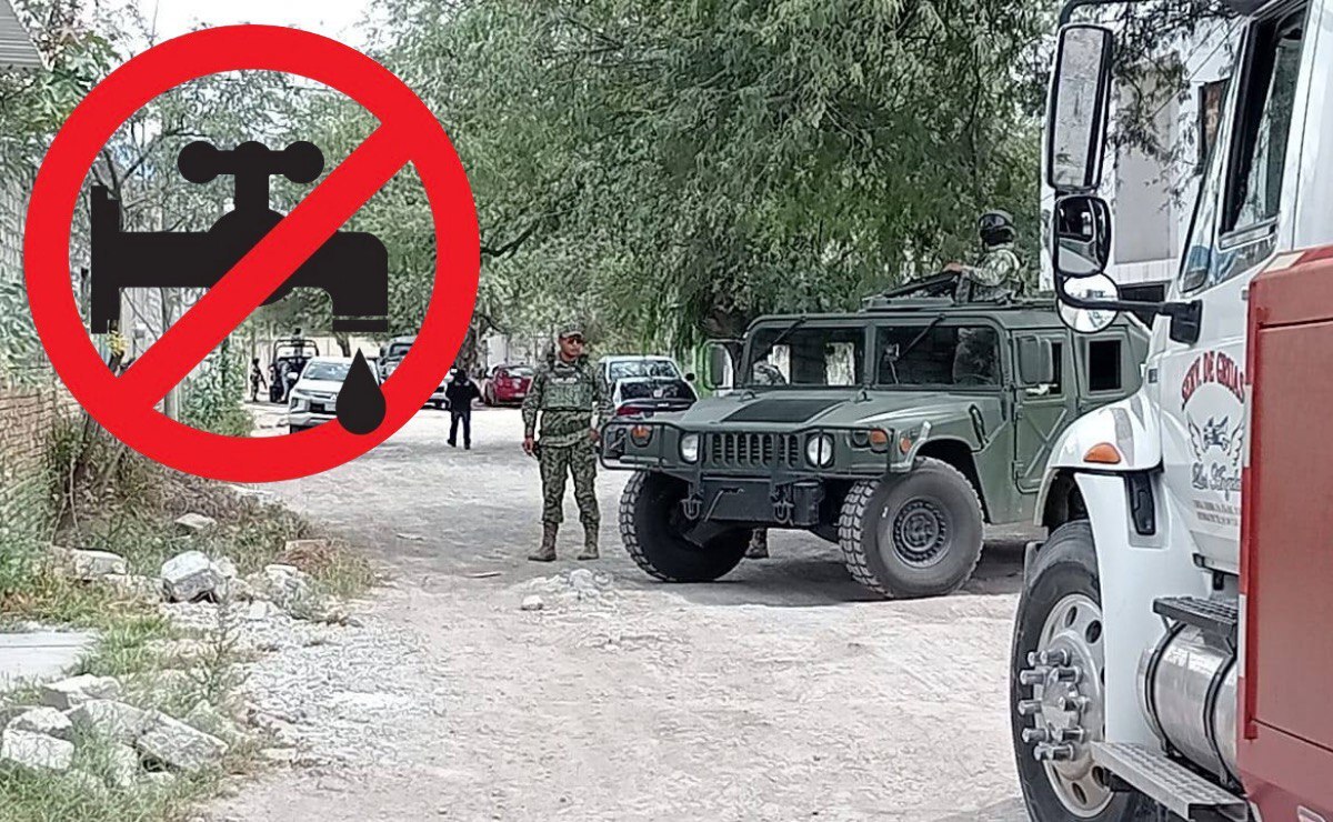 Golpe al huachicol de agua: detectan pozo clandestino en Tehuacán