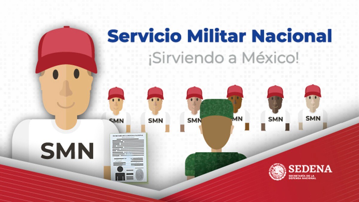 Cartilla militar 2021 en Puebla. Este 15 de octubre es la fecha límite para tramitarla