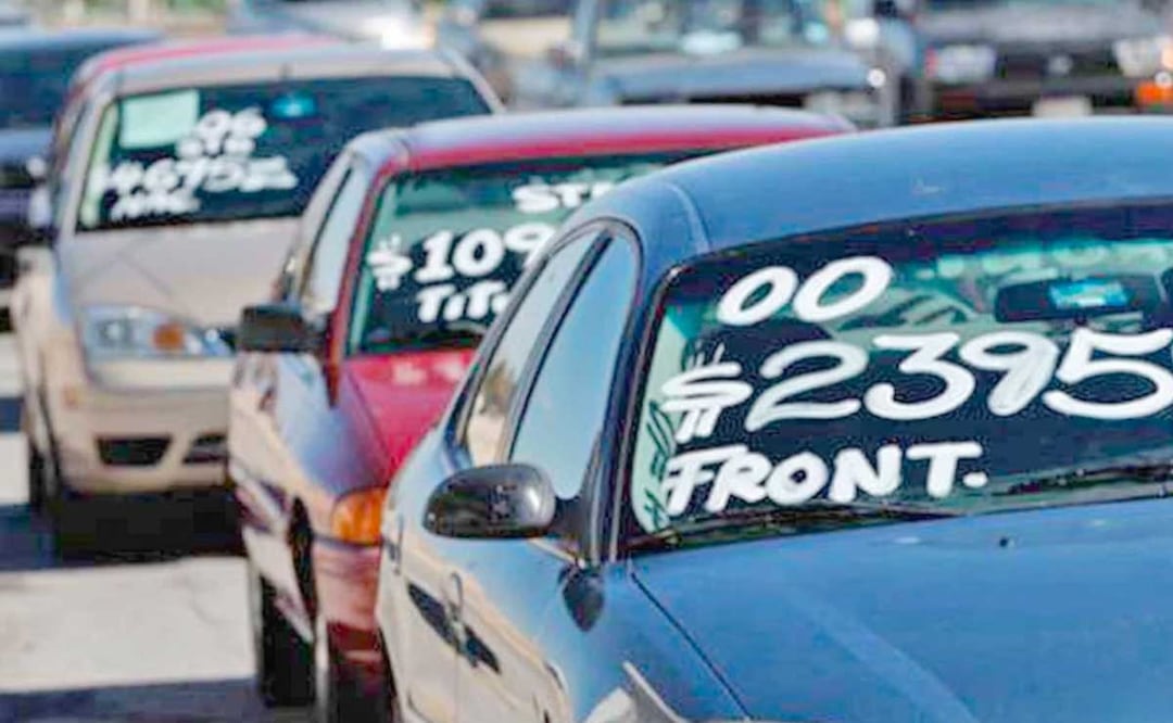 Foto: Archivo El Universal