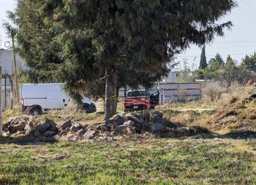 Hallan cadáver embolsado en San Sebastián de Aparicio; Fiscalía investiga