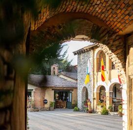 ¿Cuál es el mejor día para visitar Val'Quirico?